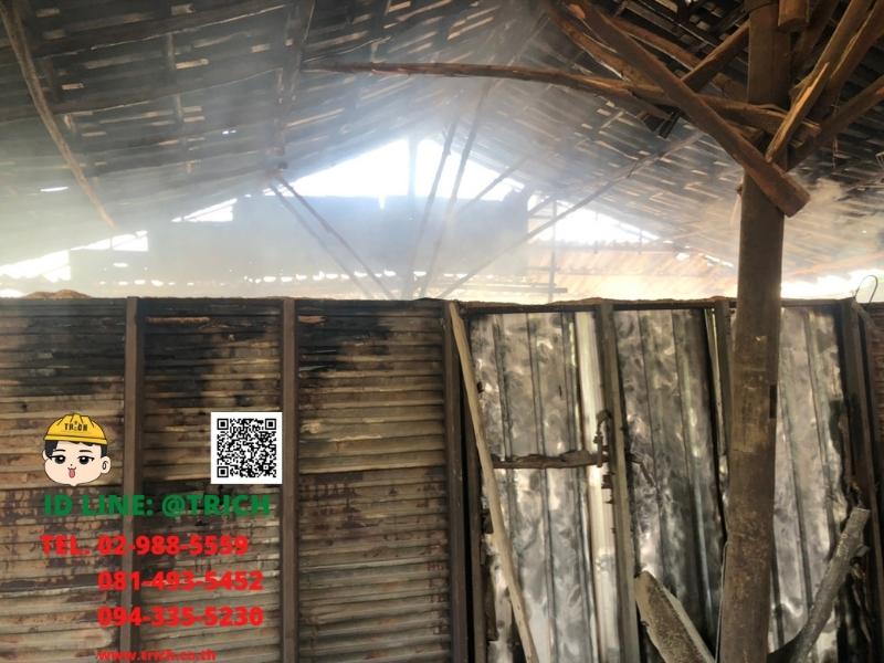 โรงงานอิฐมอญ อิฐแดง